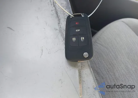 2014 Chevrolet Malibu 1Ls from USA, damaged, VIN 1G11B5SL1EF290118